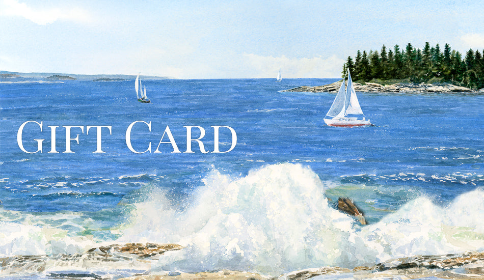 Digital Gift Card